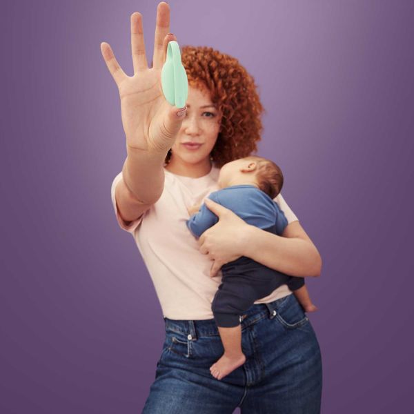 Appareil d'entrainement Elvie Trainer