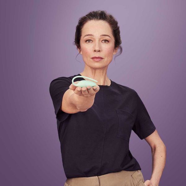 Appareil d'entrainement Elvie Trainer