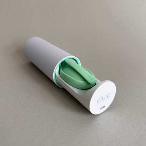 Appareil d'entrainement Elvie Trainer