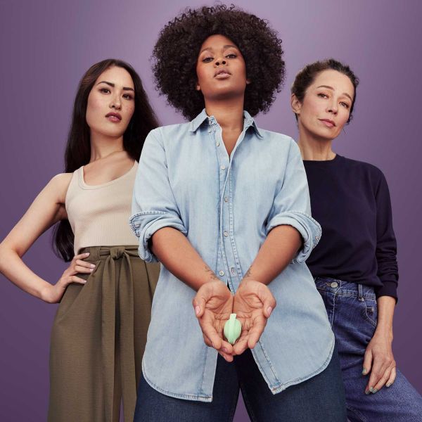 Appareil d'entrainement Elvie Trainer