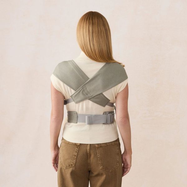 Porte-bébé Embrace Vert olive