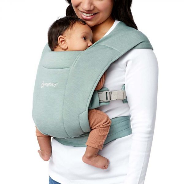 Porte-bébé Embrace Jade