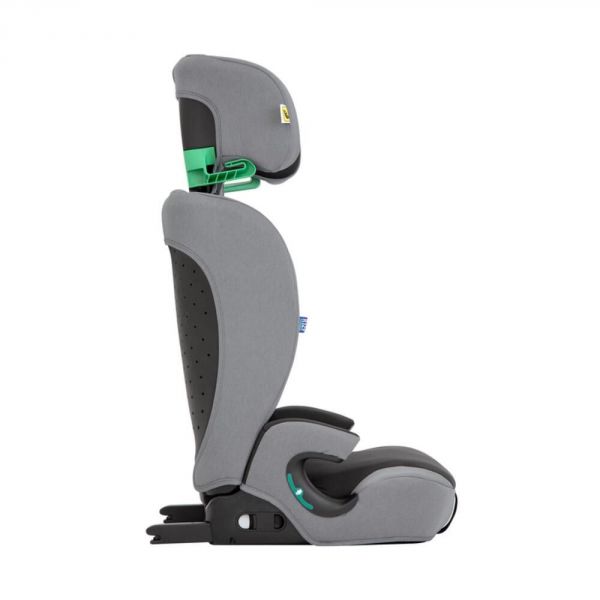 Siège auto i-Size Energi Meteor