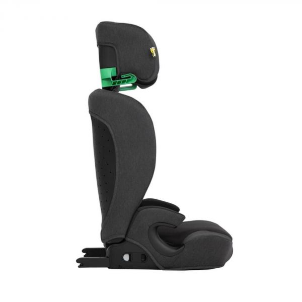 Siège auto i-Size Energi Midnight