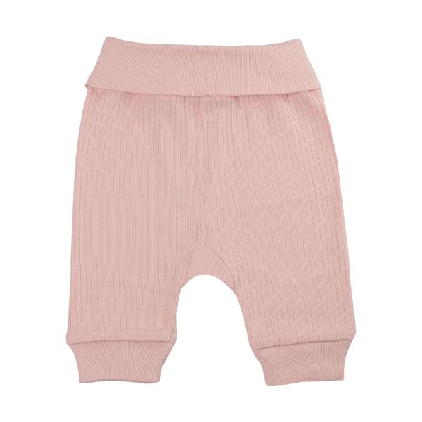 Ensemble body et pantalon 3 mois Rose