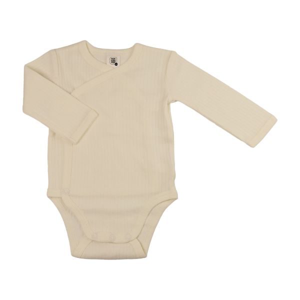Ensemble body et pantalon 1 mois Sable