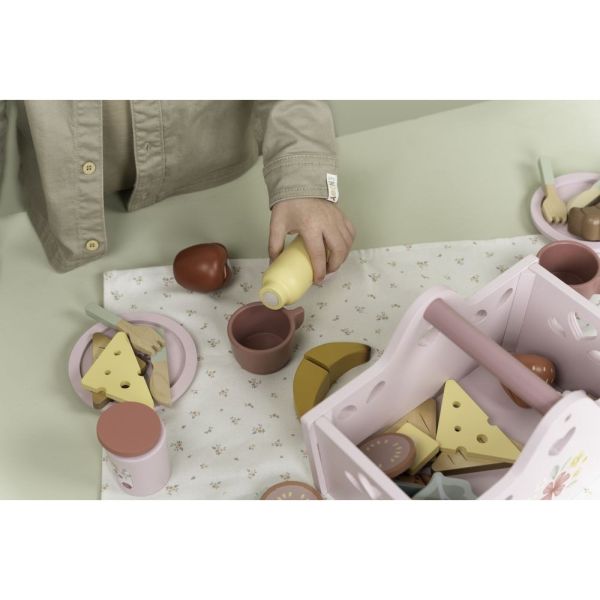 Ensemble de pique-nique FSC