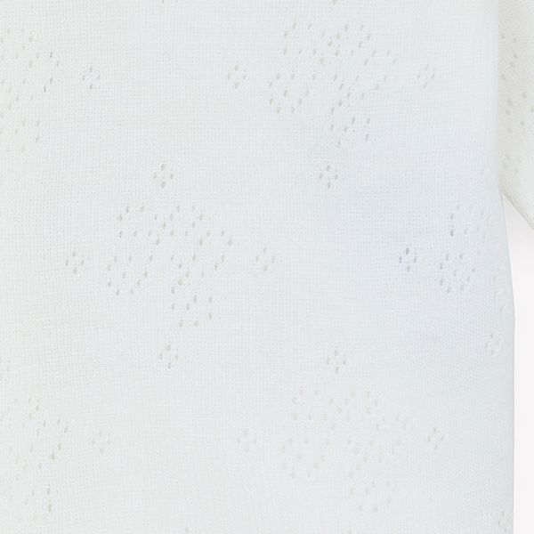 Ensemble naissance en coton bio 1 an