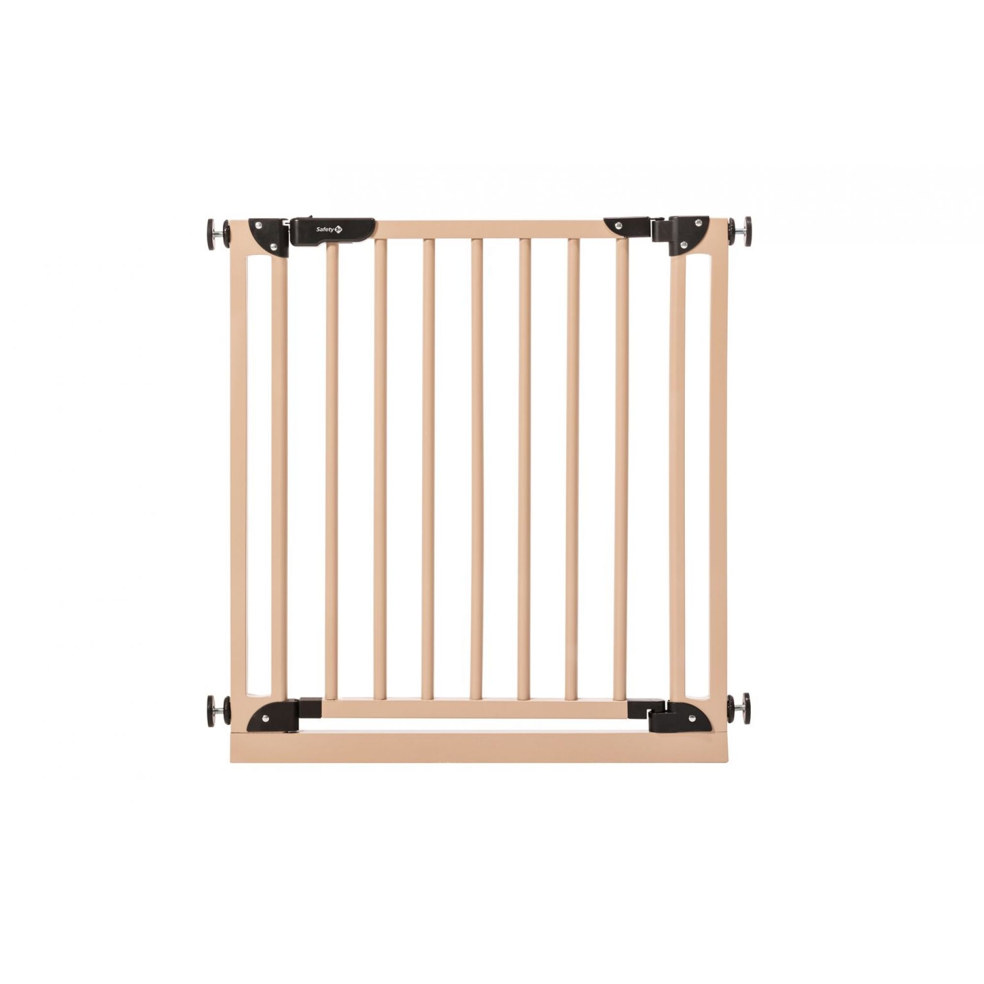 Barrière de sécurité enfant - Essential Wooden Gate - Made in Bébé