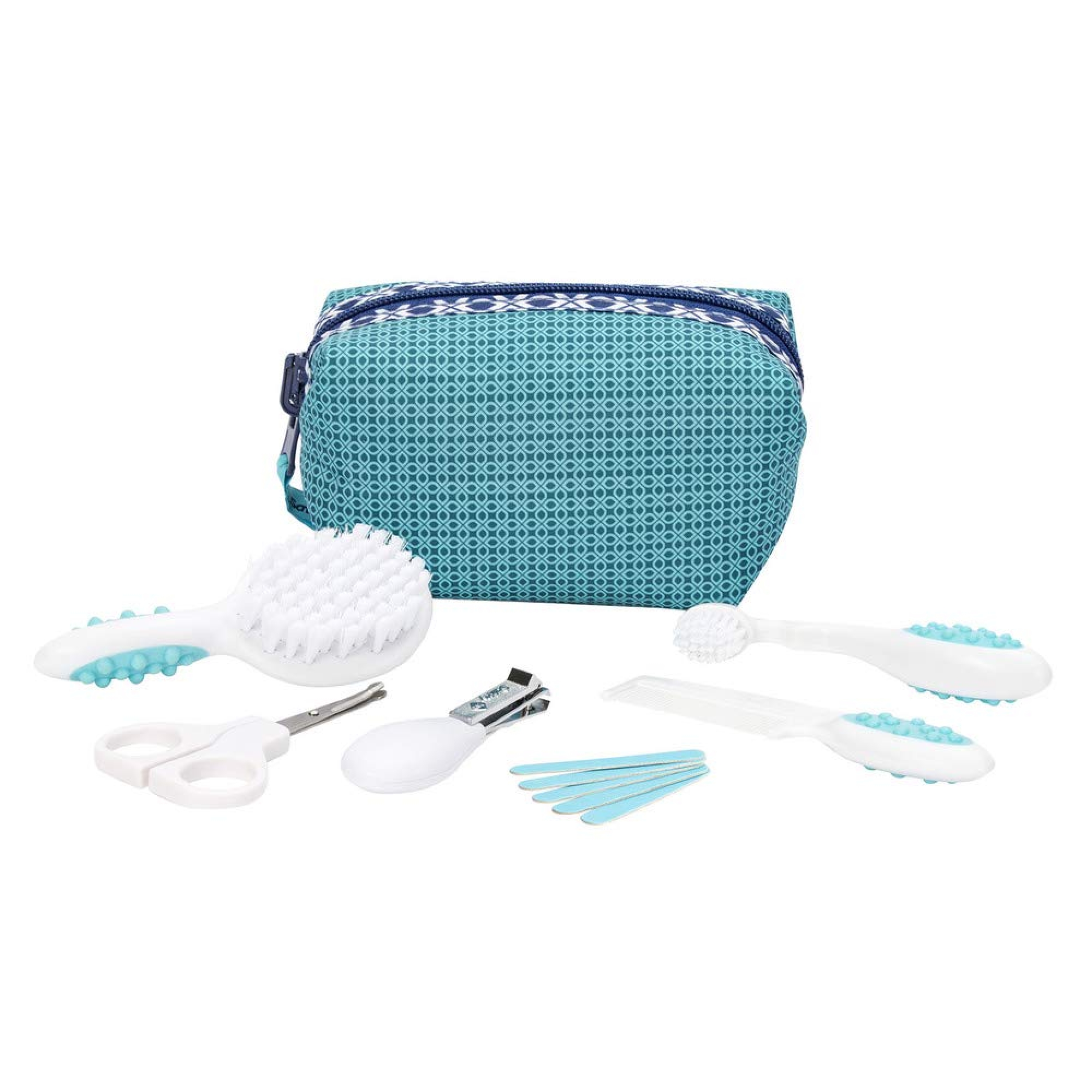 Safety 1st Trousse De Soins Bebe Kit Essentiel Artic Made In Bebe