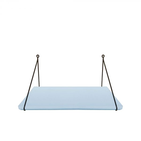 Étagère 1 niveau Mini Babou Bleu d'hiver