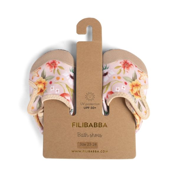 Chaussures de bain enfant 24/25 - Ocean Blossom