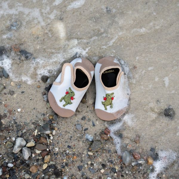 Chaussures de bain enfant 28/29 - Dino Beach