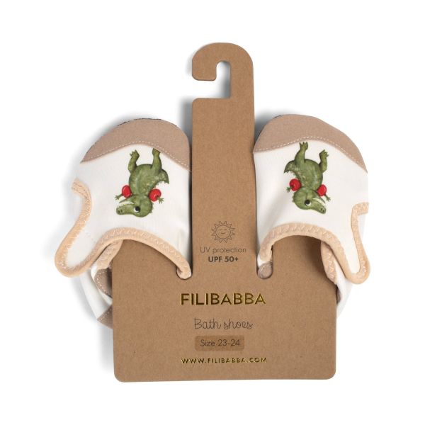 Chaussures de bain enfant 28/29 - Dino Beach