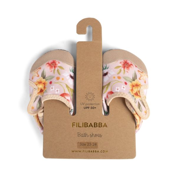 Chaussures de bain enfant 28/29 - Ocean Blossom