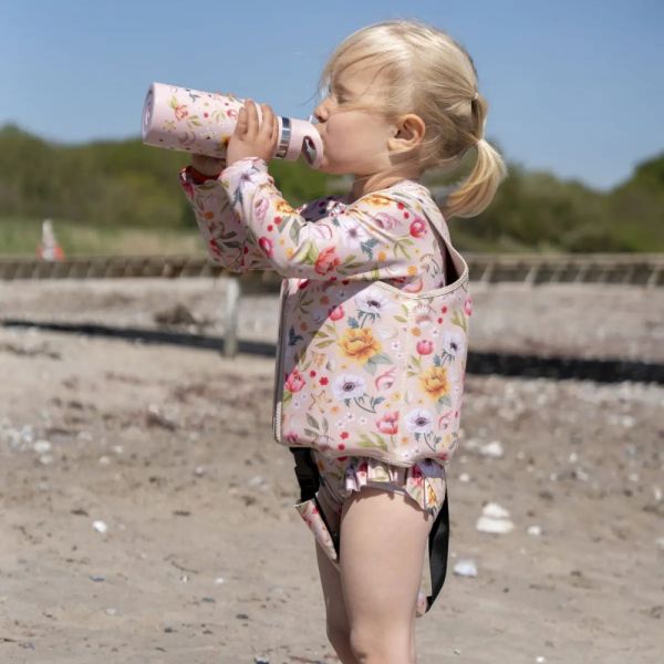 Gilet de natation 1-2 ans - Ocean Blossom