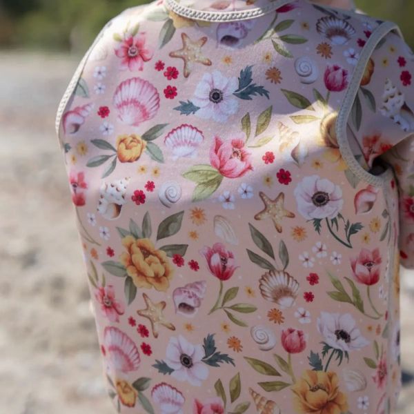 Gilet de natation 3-4 ans - Ocean Blossom