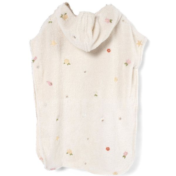 Poncho de plage - Ocean Blossom