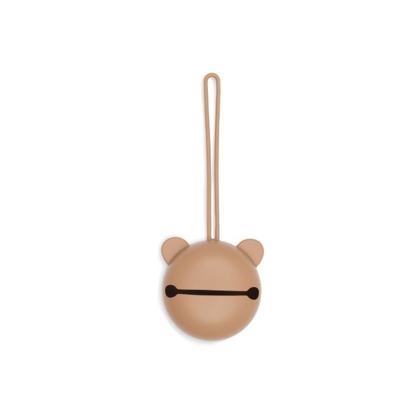 Étui à sucette en silicone Light Terra