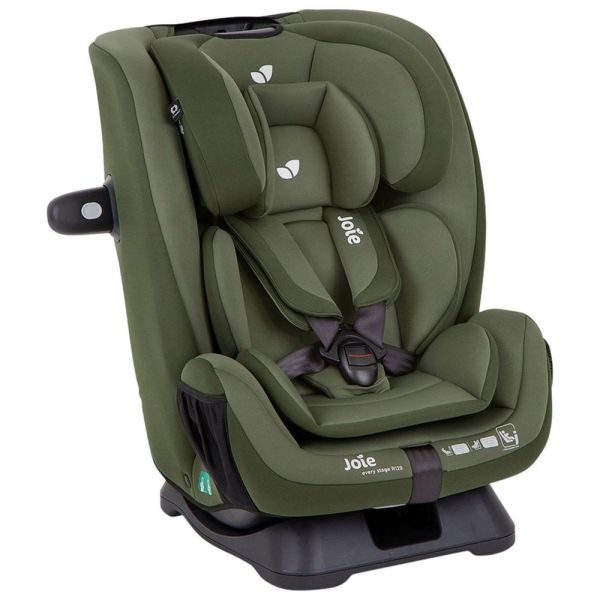 Siège auto i-Size Every Stage R129 Moss vert