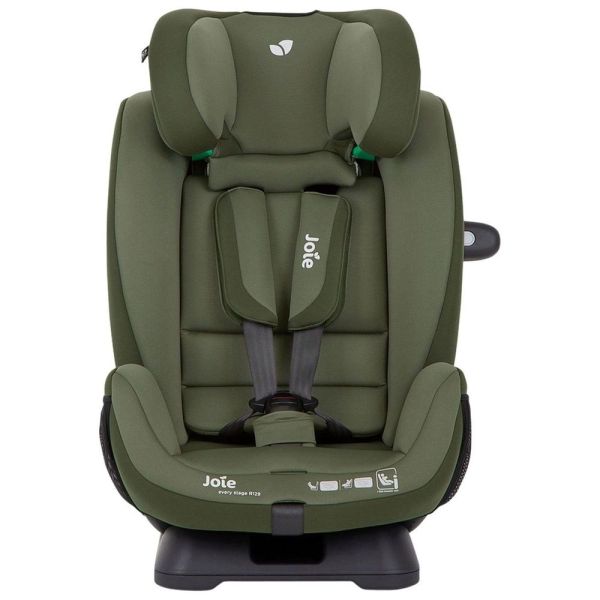 Siège auto i-Size Every Stage R129 Moss vert