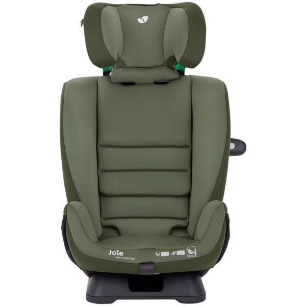 Siège auto i-Size Every Stage R129 Moss vert