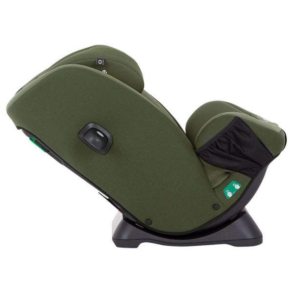 Siège auto i-Size Every Stage R129 Moss vert