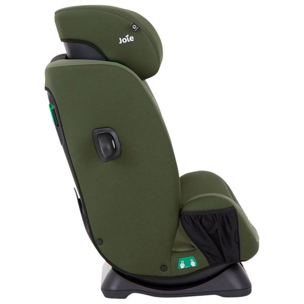 Siège auto i-Size Every Stage R129 Moss vert