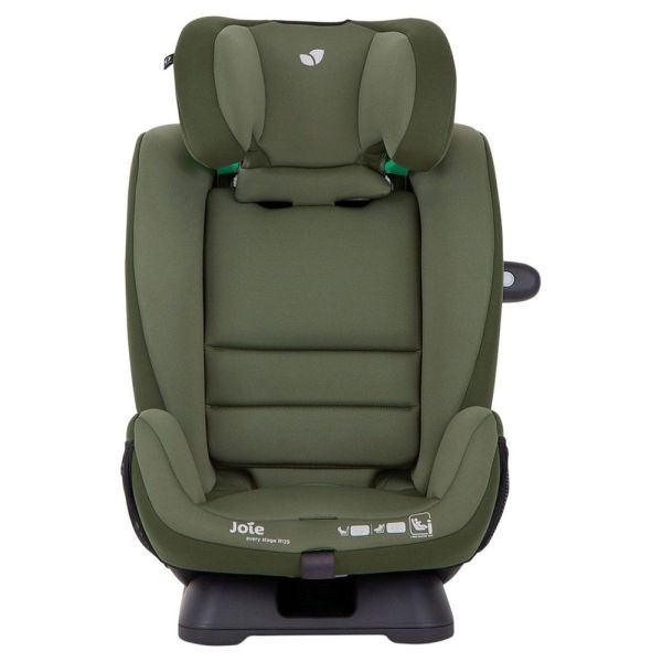 Siège auto i-Size Every Stage R129 Moss vert