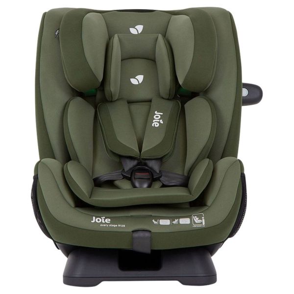 Siège auto i-Size Every Stage R129 Moss vert