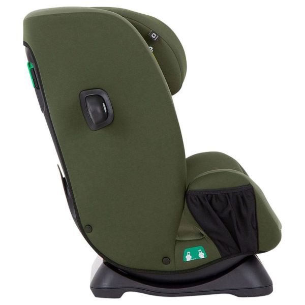 Siège auto i-Size Every Stage R129 Moss vert