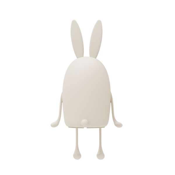 Veilleuse à suspendre en silicone Evex Rabbit Sandy