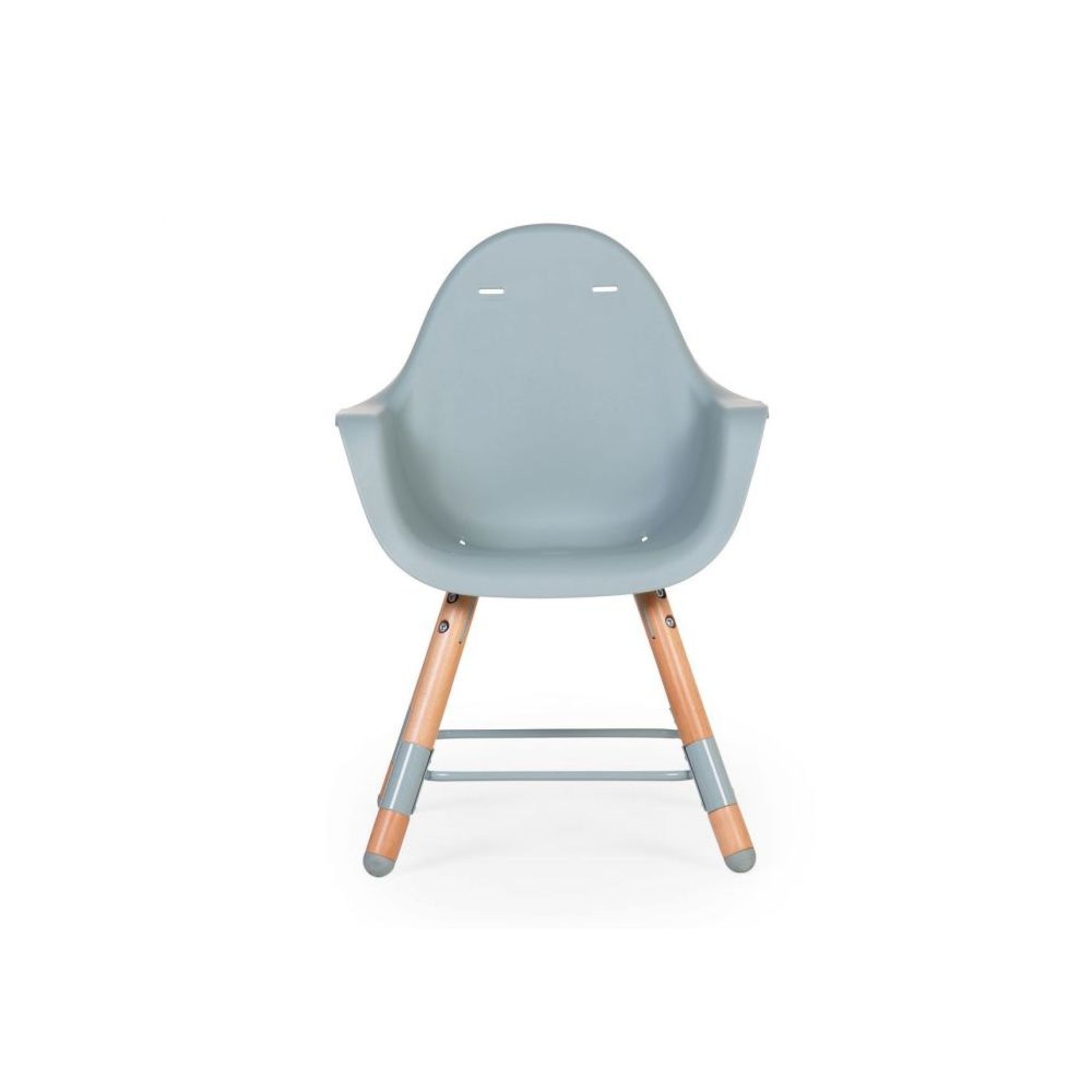 Chaise haute Evolu 2 de Childhome