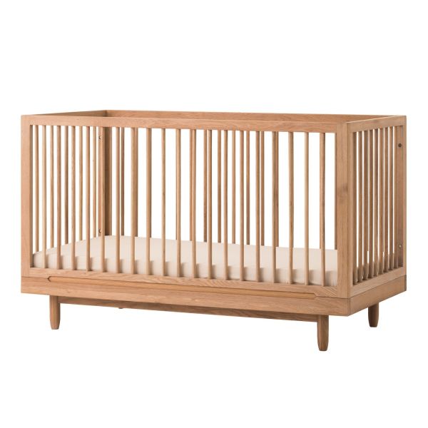 Lit évolutif bébé 70x140 Pure