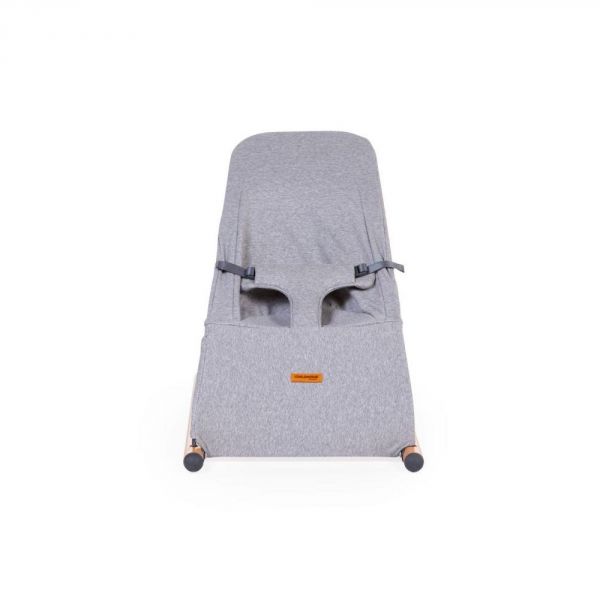 Transat ergonomique Evolux Jersey gris