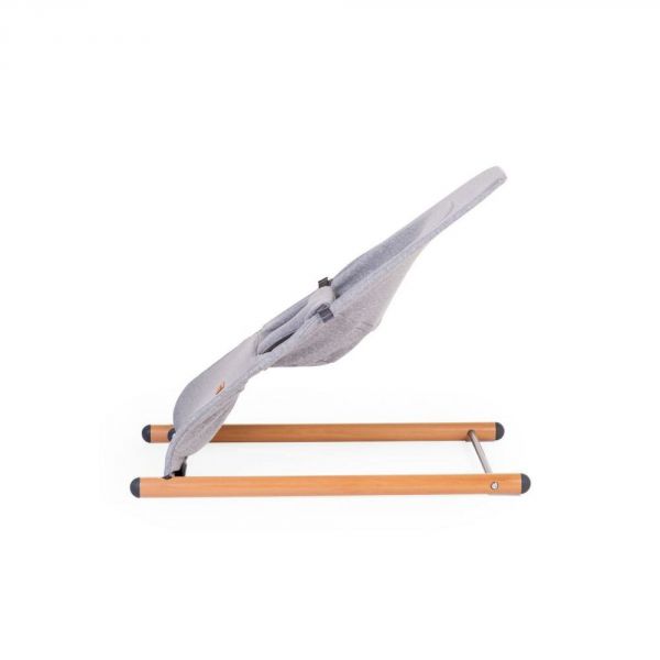 Transat ergonomique Evolux Jersey gris