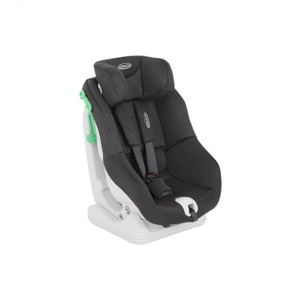 Siège auto i-Size Extend LX R129 Midnight