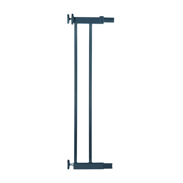 Extension pour barrière de sécurité 14 cm - Auto Close / Easy Close  - black