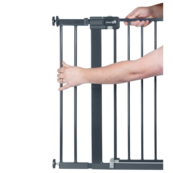Extension pour barrière de sécurité 14 cm - Auto Close / Easy Close  - black