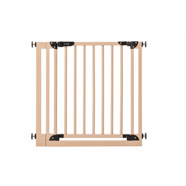 Extension pour barrière de sécurité 7 cm - Essential Wooden Gate