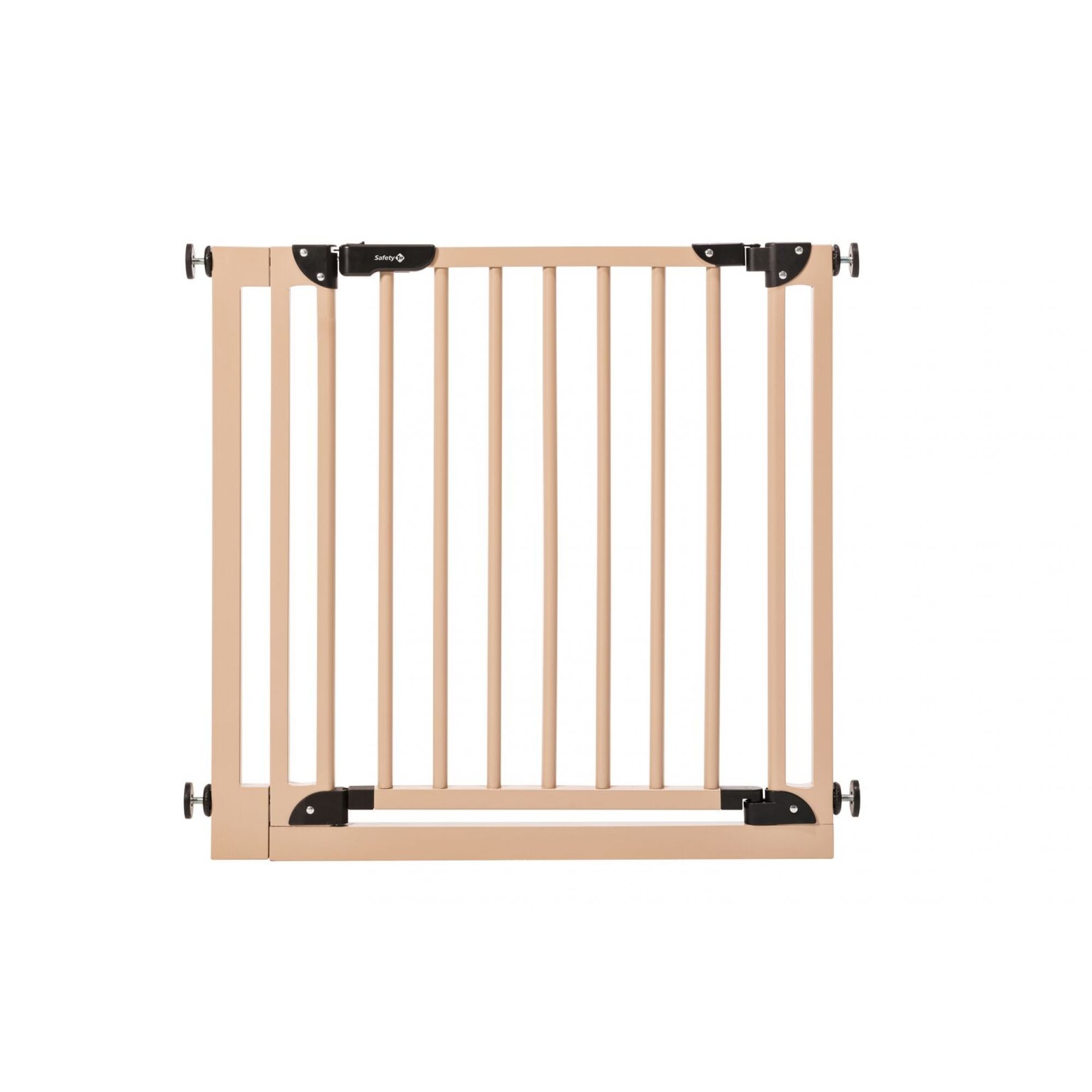 Extension pour barrière de sécurité 7 cm - Essential Wooden Gate - Made in  Bébé