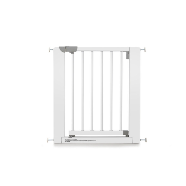 Extension de barrière 8 cm Easy close - Bois blanc