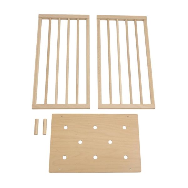Kit extension pour berceau Nighti mini Natural