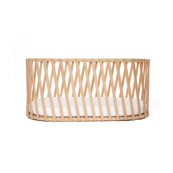 Kit extension pour lit évolutif junior Lugo 140 x 70 cm