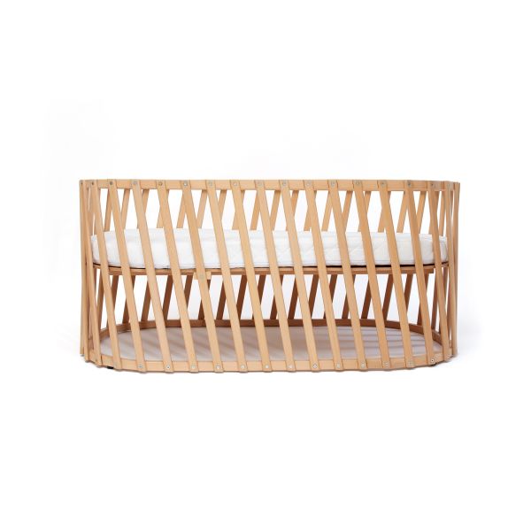 Kit extension pour lit évolutif junior Lugo 140 x 70 cm