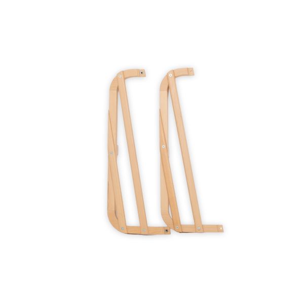 Kit extension pour lit junior méridienne Lugo 140 x 70 cm