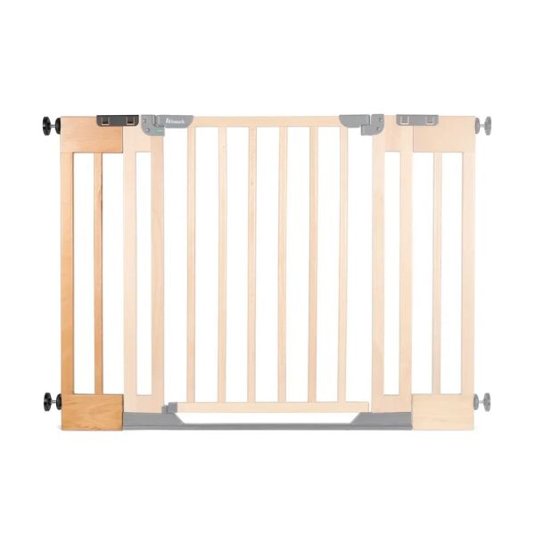 Extension pour barrière de sécurité Easyclose 15 cm Hêtre