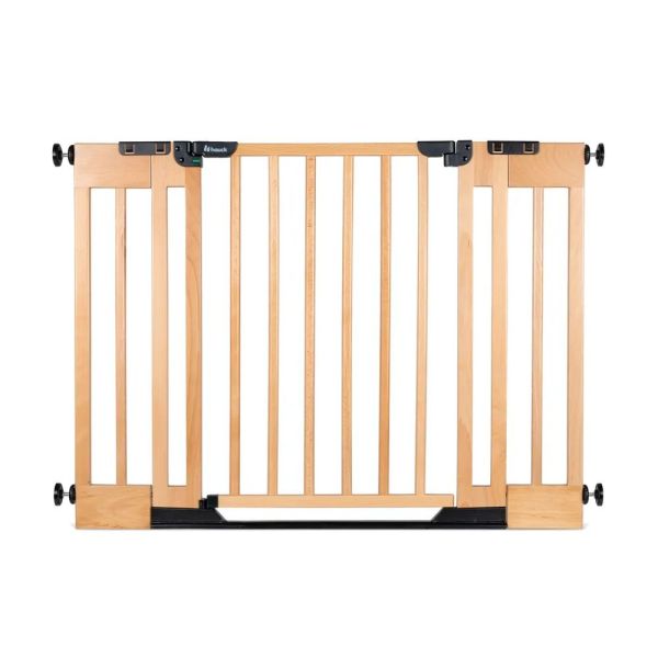Extension pour barrière de sécurité Easyclose 15 cm Hêtre