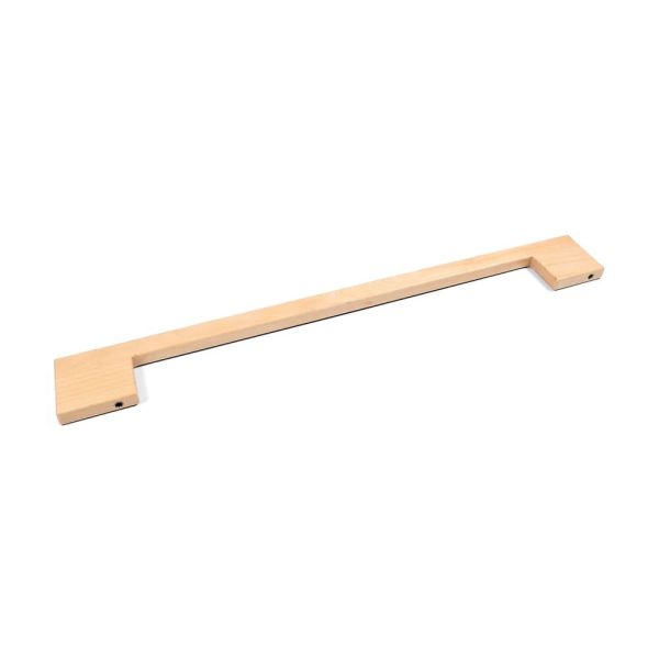 Extension pour barrière de sécurité Easyclose 9 cm Hêtre
