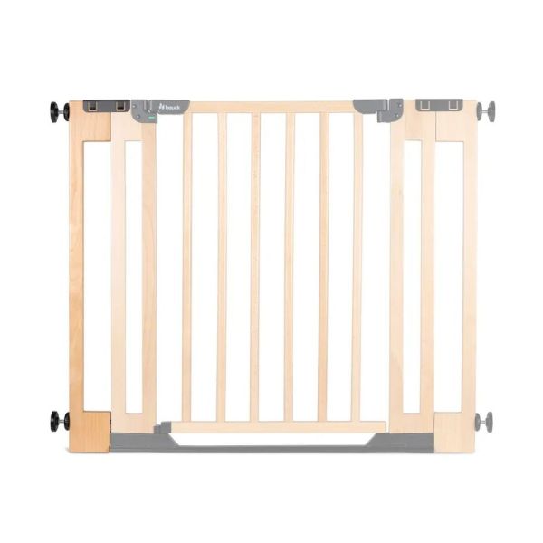 Extension pour barrière de sécurité Easyclose 9 cm Hêtre